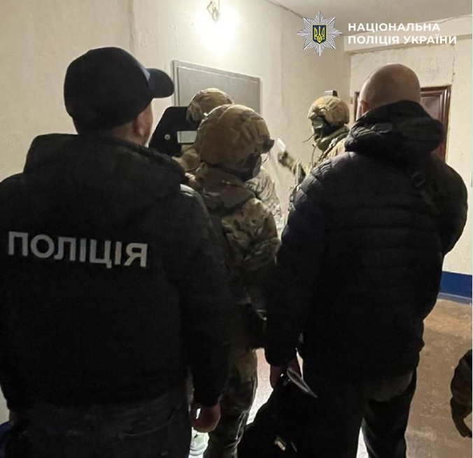 В Кривом Роге &#171;зарабатывали&#187; миллионы на махинациях с телами погибших военных &#8212; полиция