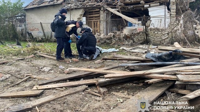 Не менее 4 погибших, 6 раненых: РФ 5 октября атаковала дронами и ракетами Львовскую область