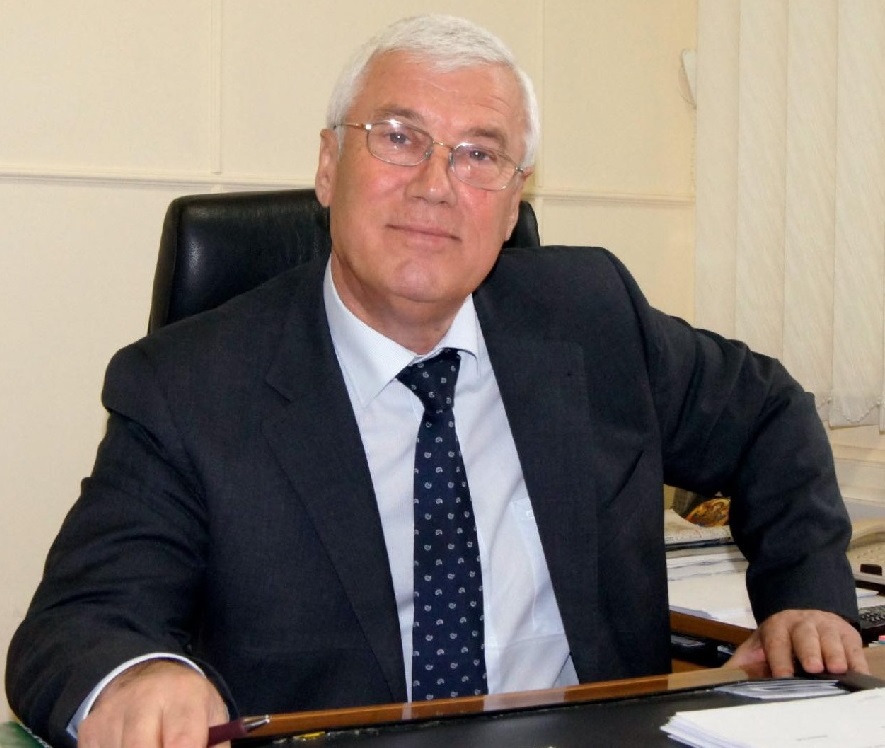 Скончался бывший главный архитектор Киева Василий Присяжнюк