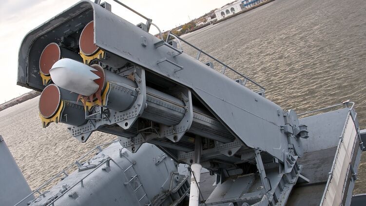 Военные США считают, что поставки &#171;Томагавков&#187; в Украину поставят их страну на грань войны с Россией