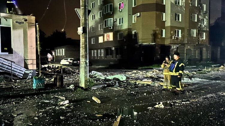 Послы G7 собрались на срочную встречу из-за ударов РФ по инфраструктуре