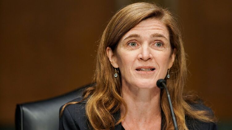 С начала войны агентство USAID выделяло Украине помощь &#171;просто наличными&#187; &#8212; экс-глава организации