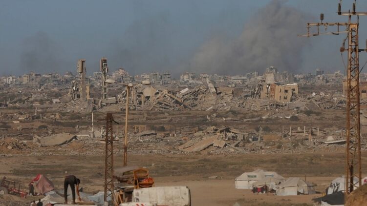 ХАМАС отказался выполнять одно из главных требований Трампа, Израиль нанес новые удары по Газе