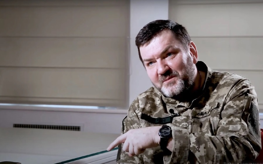 Офицер ВСУ возмутился, что сотрудники ТЦК сажают в подвал даже добровольцев