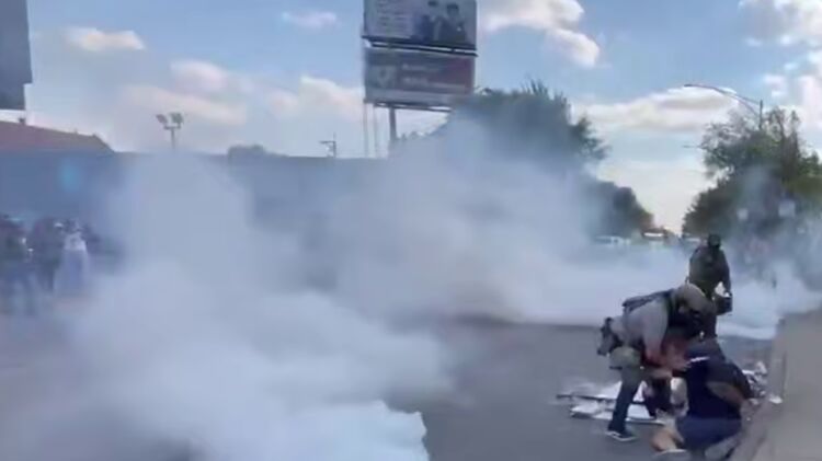 Для ловли банд Трамп вывел на улицы Чикаго техасских гвардейцев, несмотря на протесты властей &#8212; СМИ