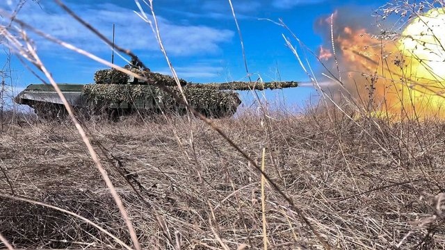 Трамп считает, что Путин хочет завершить войну, но &#171;для танго нужны двое&#187;