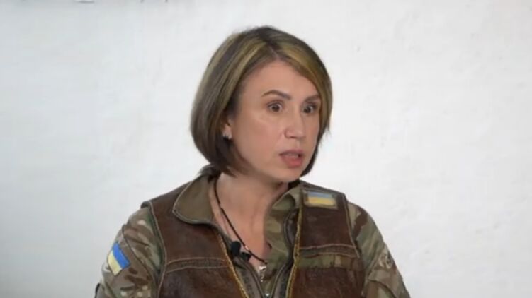 &#171;Карьеру в армии делали мясники&#187;: Черновол начала обещанные разоблачения о порядках в ВСУ