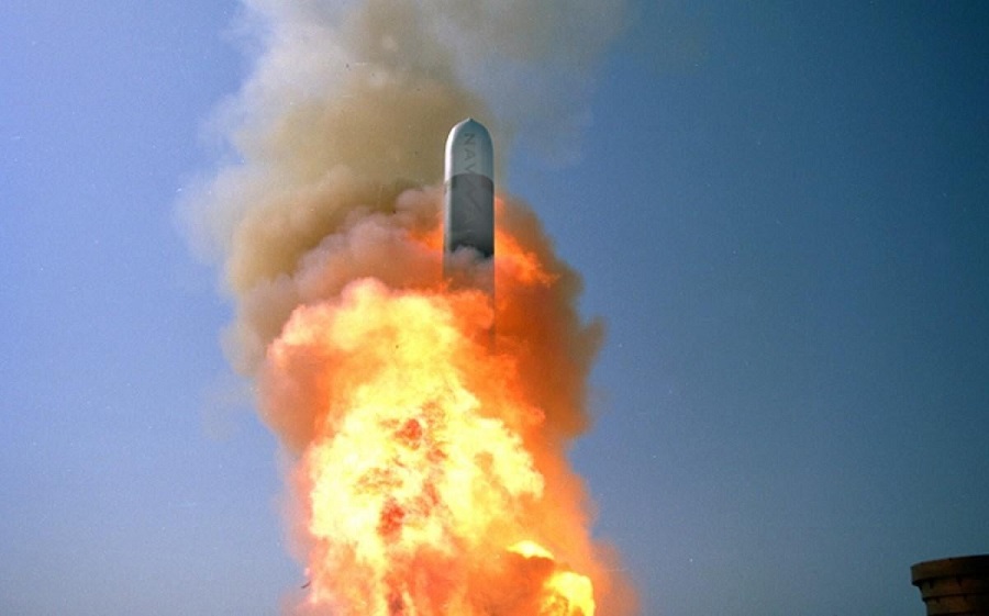 Японские эсминцы получат &#171;Томагавки&#187; &#8212; BI