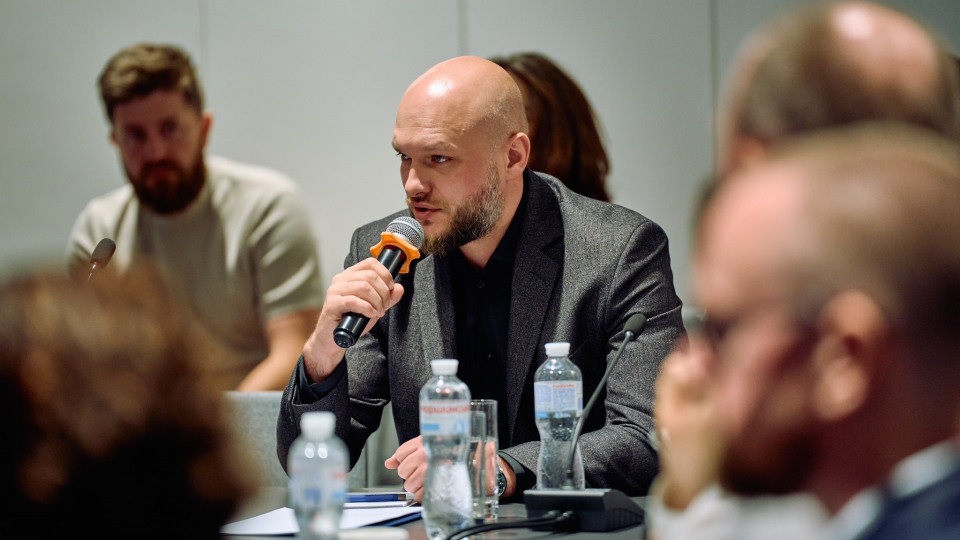 Директор БЭБ Александр Цивинский: перезагрузка Бюро продолжается и будет доведена до конца