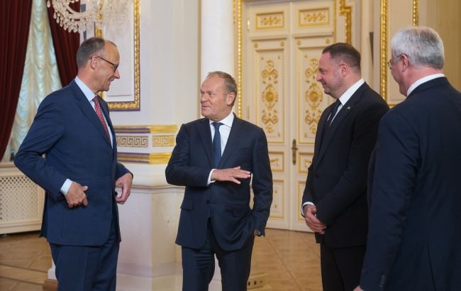 Без камер и телефонов: в ноябре в Мадриде пройдет секретная встреча &#171;коалиции решительных&#187; &#8212; СМИ