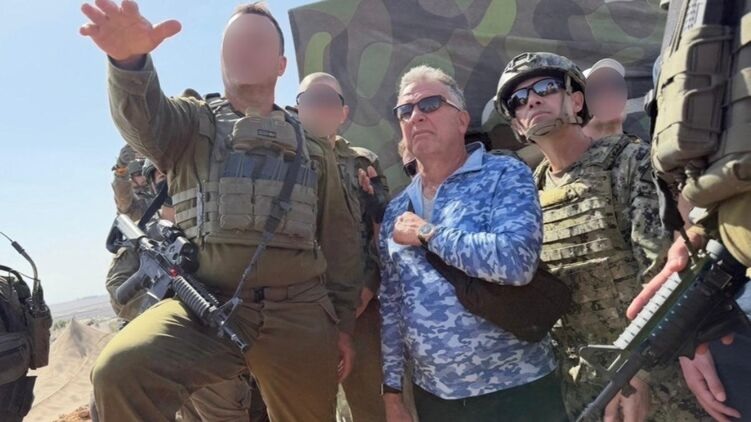 Делегация США прибыла в Газу перед саммитом &#8212; Уиткофф