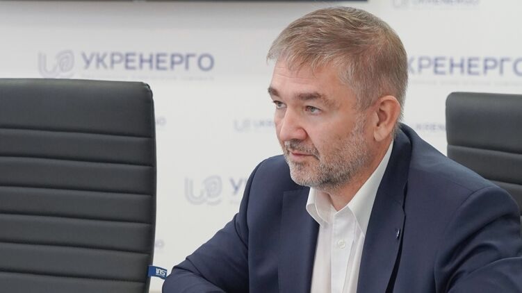 Украина не может покрыть дефицит электроэнергии импортом из-за высоких цен в ЕС – &#171;Укрэнерго&#187;