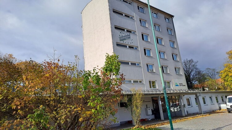 В Вене до конца 2025 года закроется последний центр приёма украинских беженцев