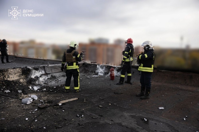 Войска РФ ударили по Харькову: что известно