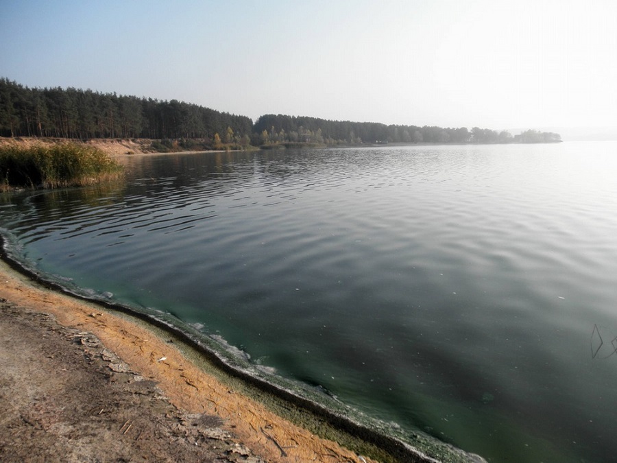 В Силах беспилотных систем ВСУ подтвердили удар по Белгородскому водохранилищу