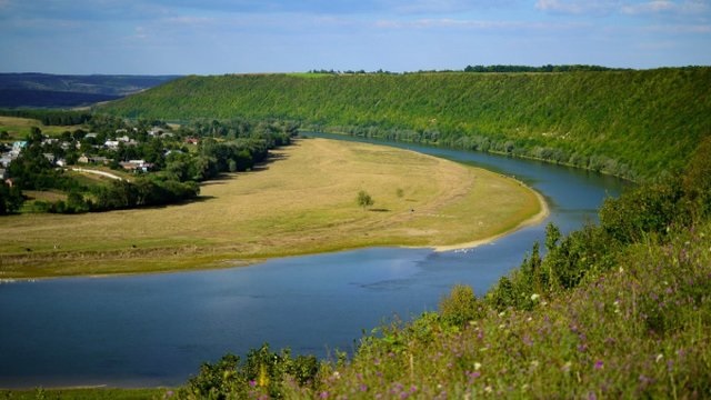 Темпы потепления в бассейне Днестра превышают глобальные &#8212; международное исследование