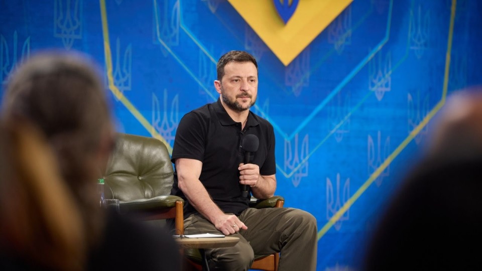 Увольнение Ермака и отставка Кабмина: Оппозиция выдвинула требования к Зеленскому