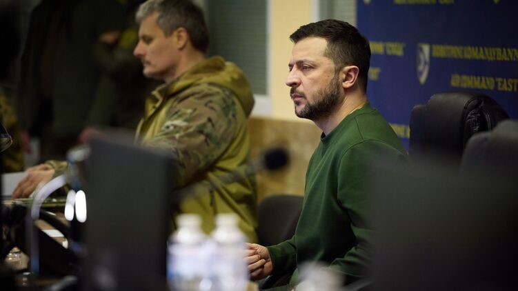 Зеленский считает, что сорвал саммит Трампа и Путина в Будапеште