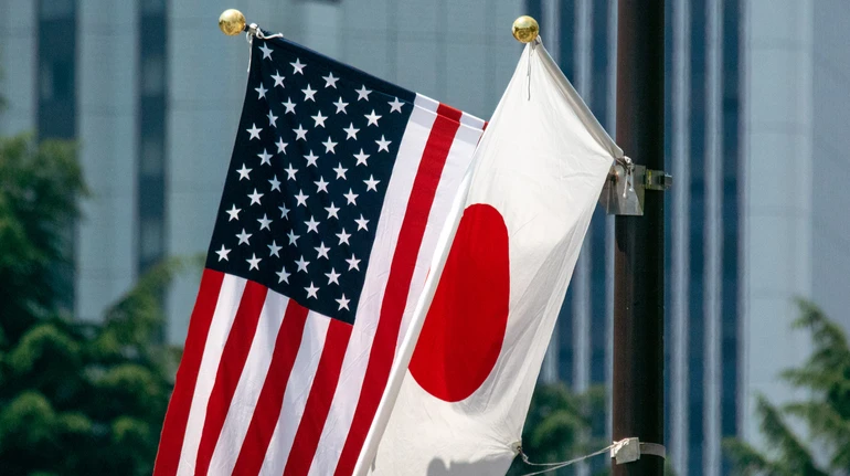 США и Япония хотят совместно добывать редкоземельные металлы в Тихом океане