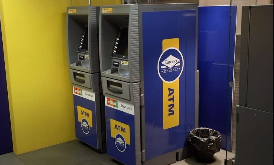 В ЕС обновят банкоматы: новые требования вступают в силу с 2025 года