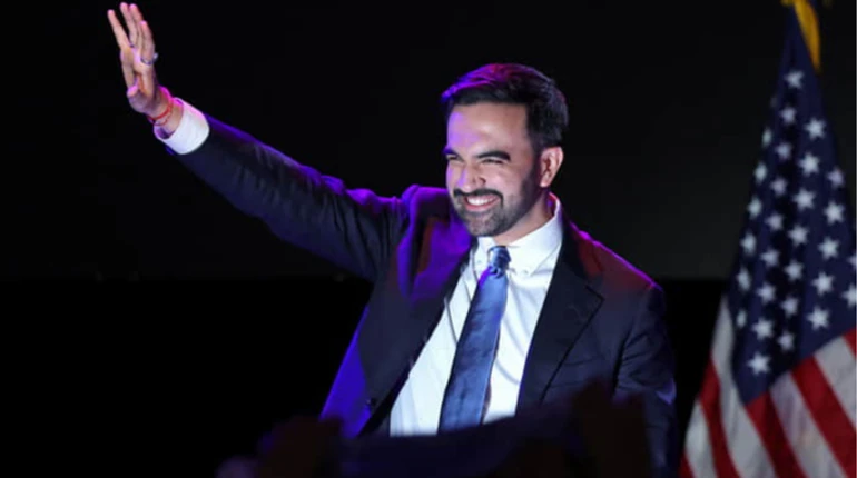 Представители рынка недвижимости Нью-Йорка требуют диалога с новым мэром, который хочет заморозить цены на жилье