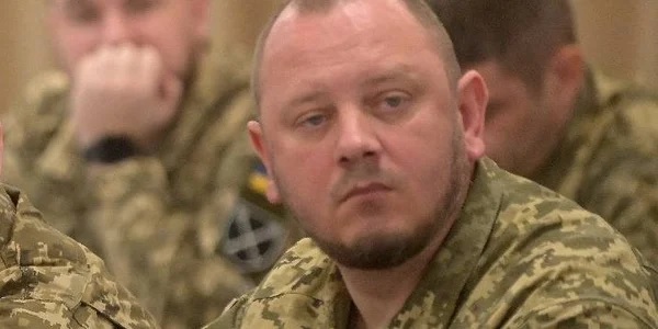 Полковник Черевашенко назначен командующим беспилотных систем ПВО