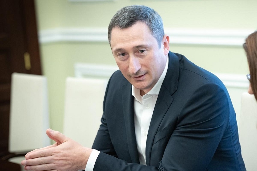 Операция &#171;Мидас&#187;: НАБУ задокументировало передачу денег &#171;Энергоатома&#187; экс-вице-премьеру Чернышову