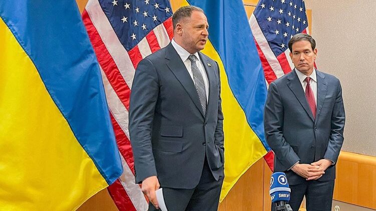США и Украина в Женеве провели переговоры о мирном плане: промежуточные итоги