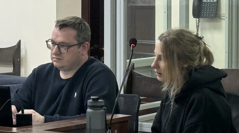 Суд арестовал работницу &#171;бэк-офиса&#187; Миндича по легализации коррупционных средств Людмилу Зорину