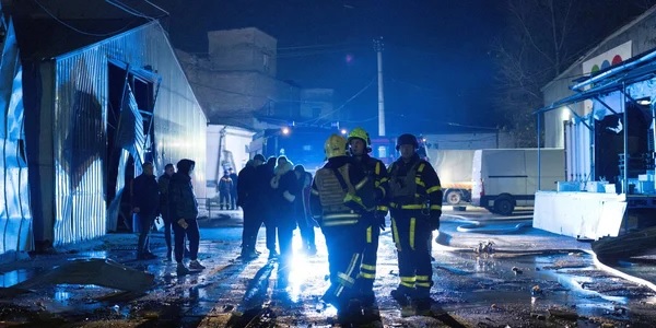 В Днепре 9 и 10 ноября объявлены днями траура по погибшим накануне