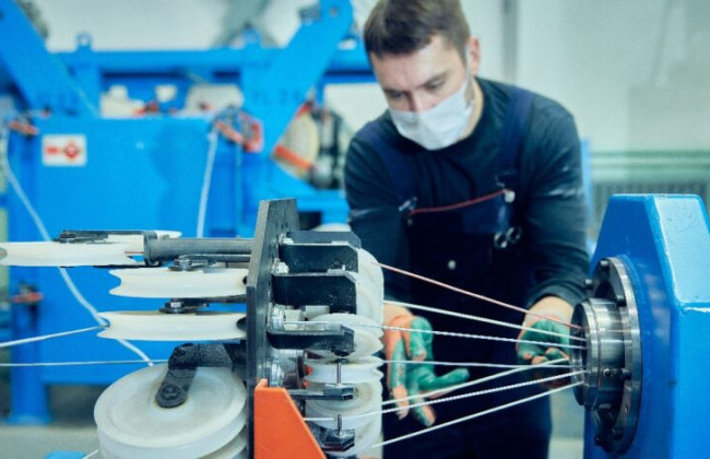 В Украине будут сокращать количество профтехучилищ