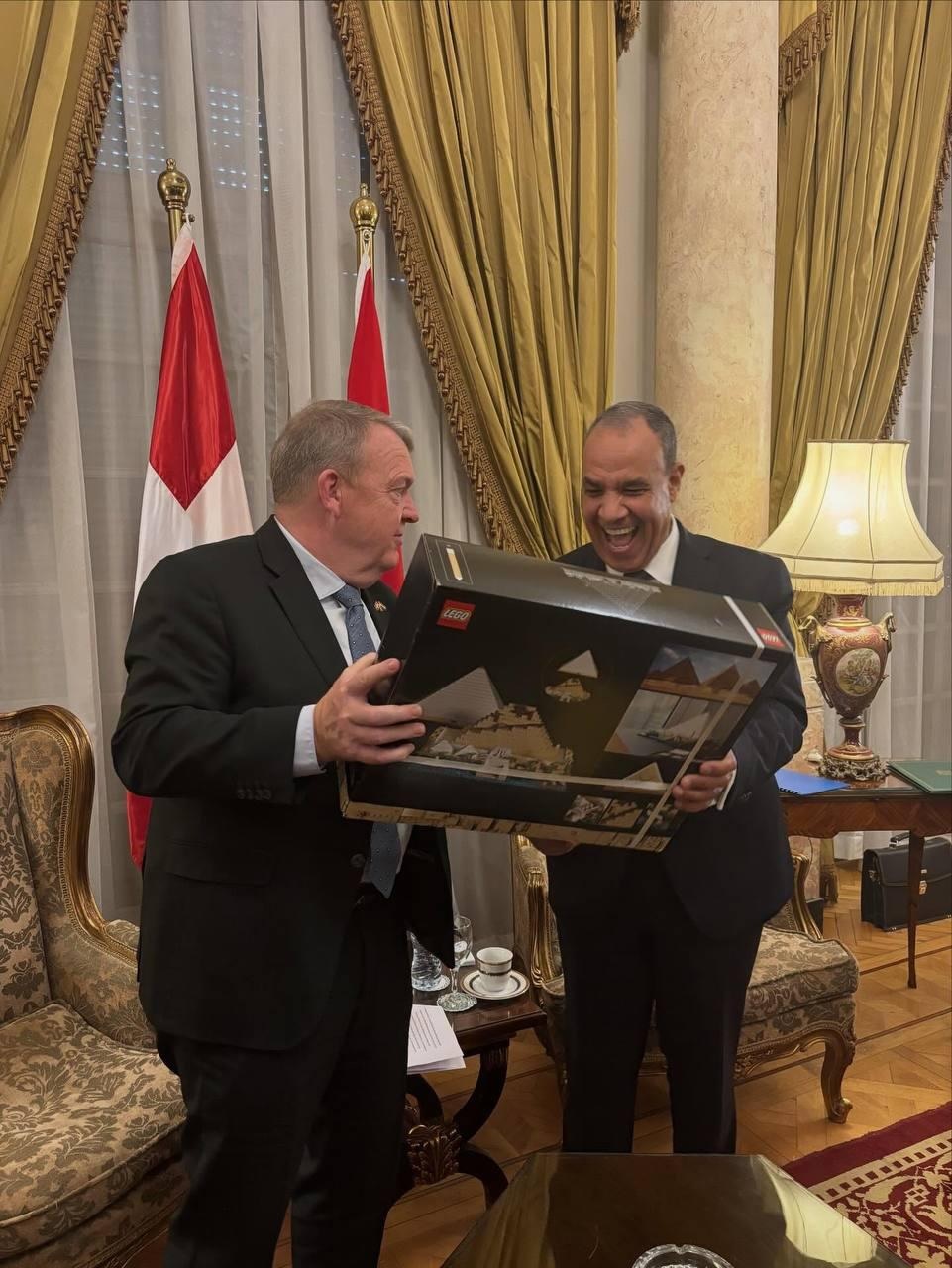 Египет открыл колоссальный Большой музей, который строили 20 лет: какие артефакты там хранятся