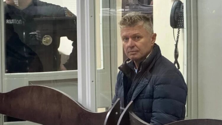 ВАКС отправил в СИЗО фигуранта дела Миндича о коррупции в &#171;Энергоатоме&#187;