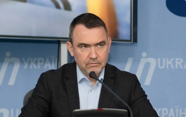 Кабмин отстранил вице-президента &#171;Энергоатома&#187; Якоба Хартмута на фоне коррупционного скандала