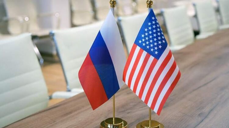 США и РФ обсуждают план завершения войны в Украине: он будет предложен Киеву и европейцам