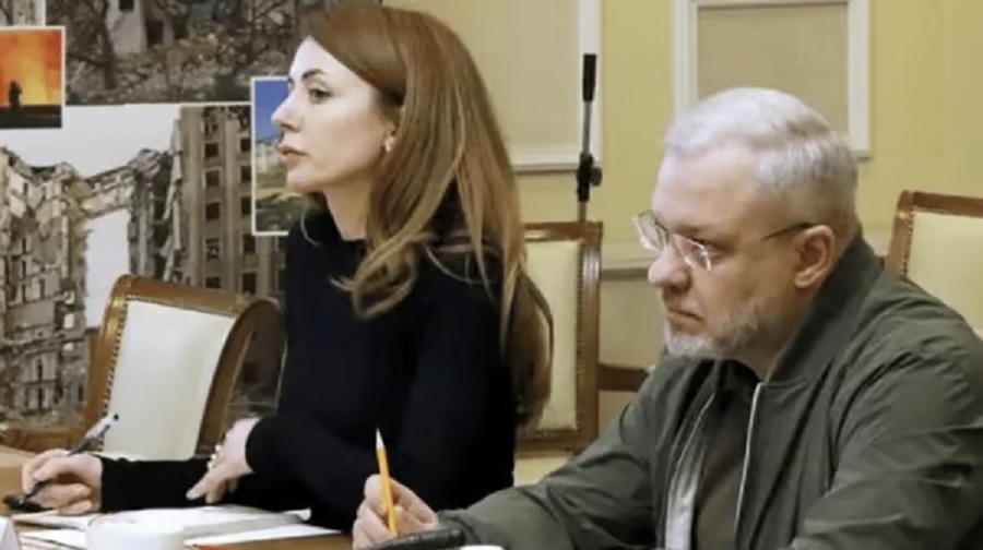 Рада будет голосовать за увольнение Галущенко и Гринчук 18 ноября &#8212; источник