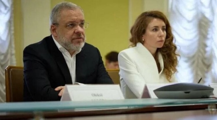Министр энергетики Гринчук не раз ночевала у Галущенко: что говорят об этом прокурор САП и нардеп Железняк
