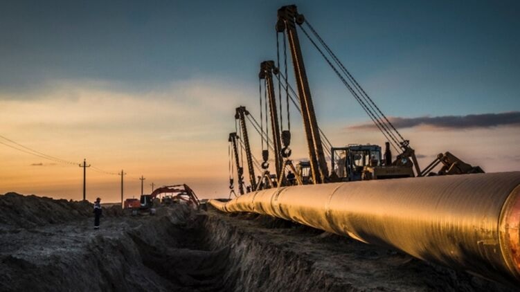 &#171;Газпром&#187; готовит документацию для строительства трубопровода &#171;Сила Сибири &#8212; 2&#187;, ведущего в Китай &#8212; FT