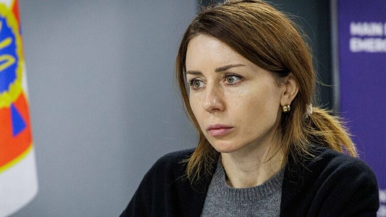 Гринчук написала заявление об увольнении с поста министра энергетики и отрицает, что ночевала у Галущенко