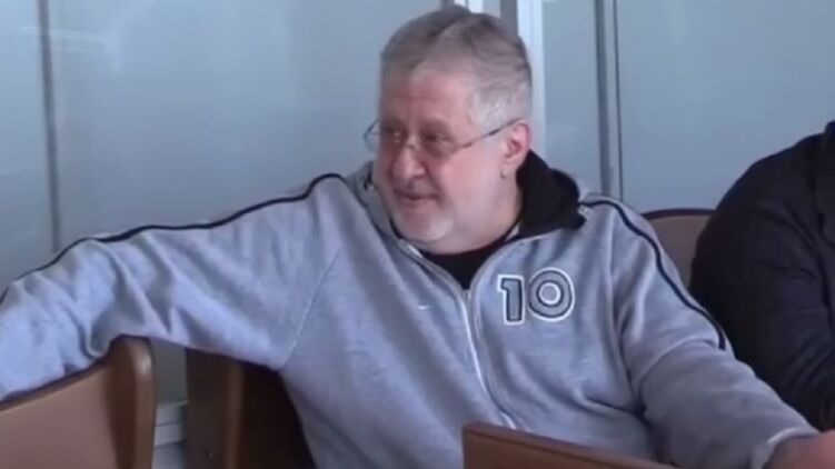 Коломойский считает, что коррупционную схему в &#171;Энергоатоме&#187; разрабатывал не Миндич