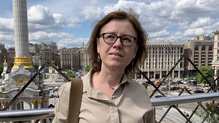 Комиссия по журналистской этике рекомендовала украинским СМИ прекратить использовать слова &#171;орки&#187; и &#171;русня&#187;