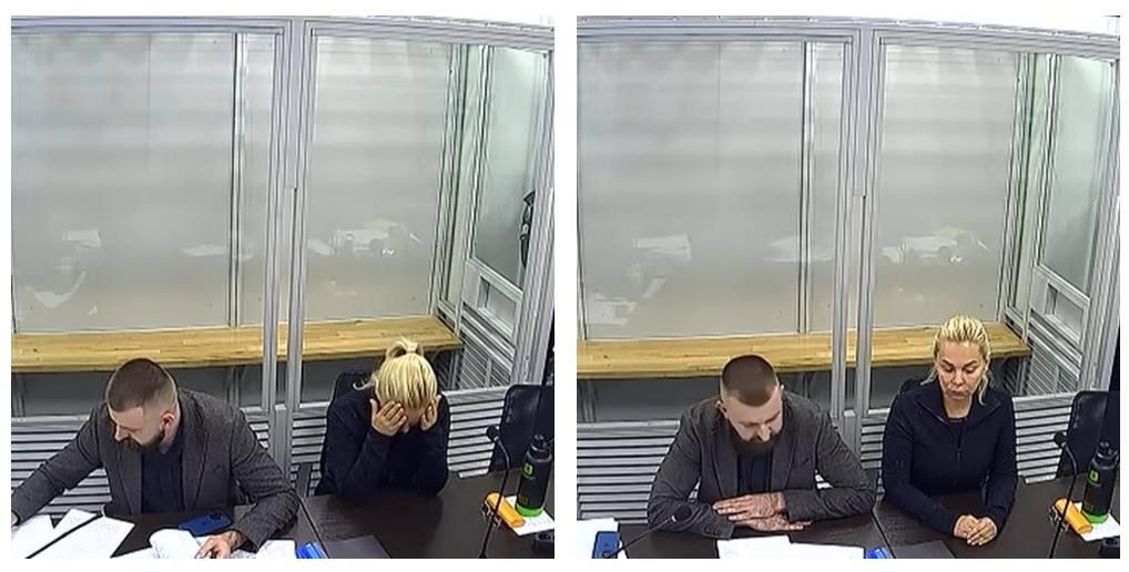 ВАКС взял под стражу подозреваемую по делу о коррупции в энергетике Лесю Устименко