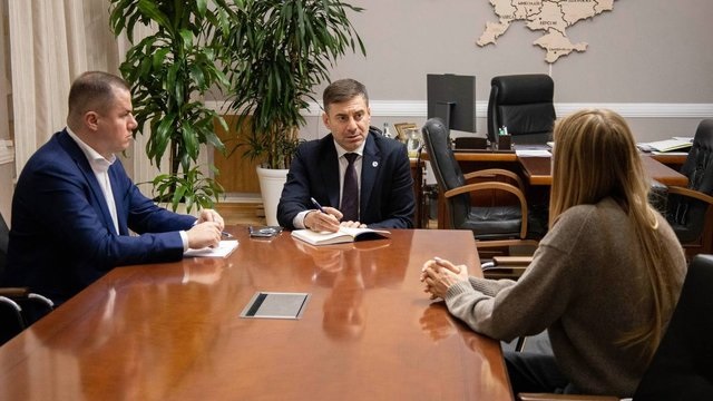 Омбудсмен Лубинец обратился с официальными письмами относительно надлежащего отношения к арестованному в Италии Кузнецову