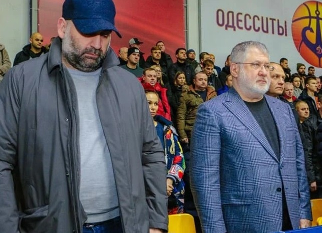 Выехал за рубеж как украинец, под санкциями как израильтянин: по какому паспорту Миндич покинул Украину?