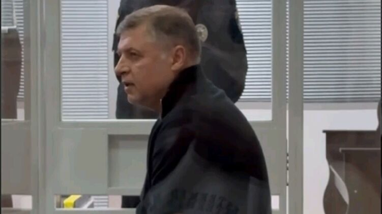 ВАКС избирает меру пресечения фигуранту дела Миндича, экс-советнику министра энергетики