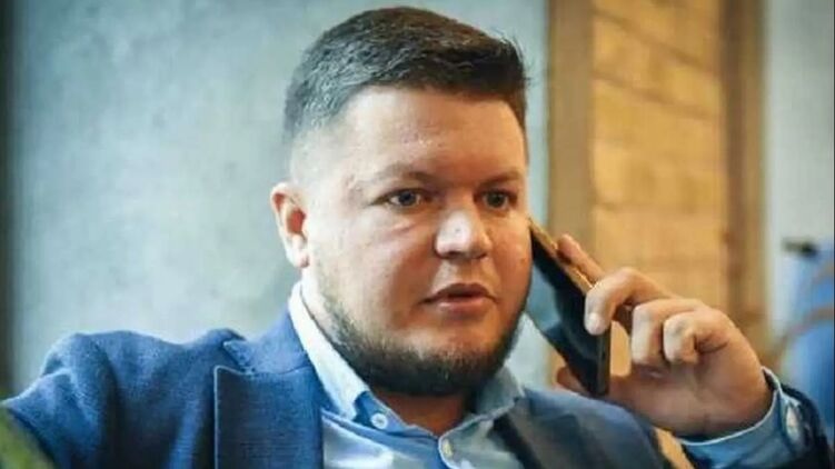 НАБУ провело обыски у высокопоставленного руководителя &#171;Нафтогаза&#187;