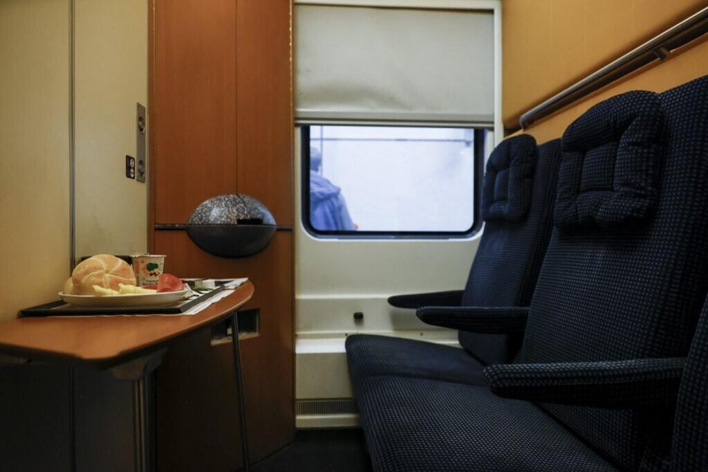 Отмененным ночным поездам &#171;Париж – Берлин&#187; нашли замену: первые рейсы запускают в марте 2026 года