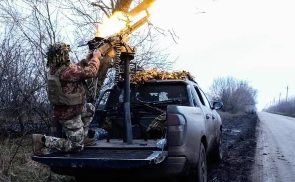 В Украине появятся частные группы ПВО: как будут работать и кого в них возьмут