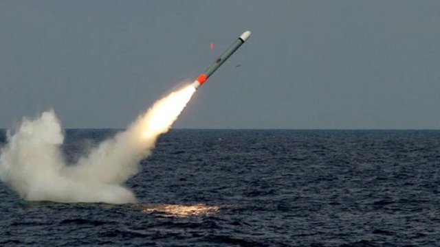 Пентагон одобрил передачу Украине ракет Tomahawk, оставив окончательное решение за Трампом &#8212; СМИ