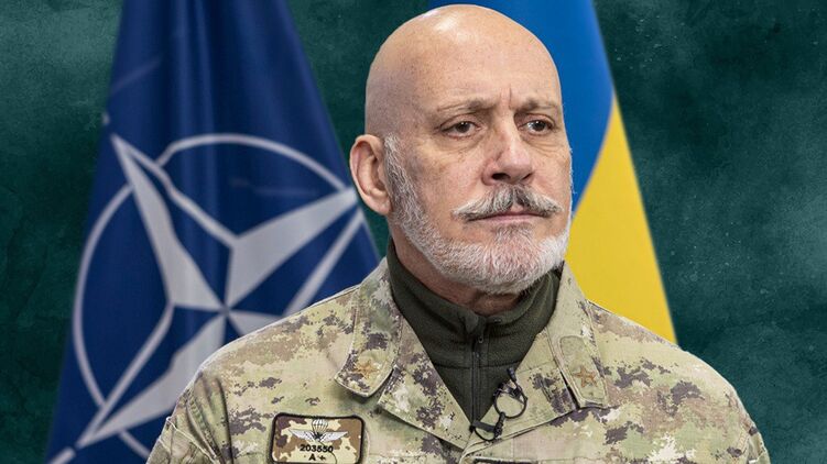 В НАТО заявили, что война в Украине зашла в тупик